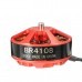 Racerstar Racing Edition 4108 BR4108 380KV 4-12S Brushless Motor For 500 550 600 RC Frame Kit