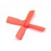 5 Pairs Eachine 2035 50mm 4 Blade Propellers ABS For Eachine Aurora 90 100 Mini FPV Racer 