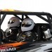 VRX Racing RH1045 1/10 Brushless Desert Truggy Remote Control Car