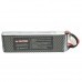 Charsoon 7.4V 4200mAh 60C 2S Lipo Battery XT60 Plug With Strap
