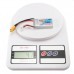 Gaoneng GNB 7.4V 550mAh 2S 80/160C Lipo Battery XT60 Plug