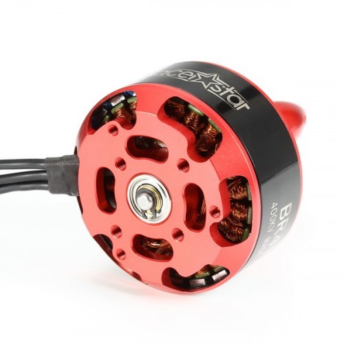 Racerstar Racing Edition 4114 BR4114 400KV 4-8S Brushless Motor For 600 ...