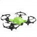 Eachine Flyingfrog Q90 Micro FPV Racing Drone ARF w/F3 5.8G 200mW VTX 1000TVL Camera 