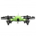 Eachine Flyingfrog Q90 Micro FPV Racing Drone ARF w/F3 5.8G 200mW VTX 1000TVL Camera 