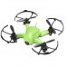 Eachine Flyingfrog Q90 Micro FPV Racing Drone BNF with F3 5.8G 200mW VTX 1000TVL Camera 