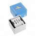 Charsoon Magic Cube 50W 5A Charger Magical Cell-D For Tiny Whoop V911 V977 2.54mm JST Plug Battery