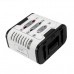 Charsoon Magic Cube 50W 5A Charger Magical Cell-D For Tiny Whoop V911 V977 2.54mm JST Plug Battery