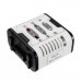 Charsoon Magic Cube 50W 5A Charger Magical Cell-D For Tiny Whoop V911 V977 2.54mm JST Plug Battery