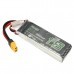 Charsoon 11.1V 1800mAh 50C 3S Lipo Battery XT60 Plug With Strap