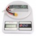 Charsoon 11.1V 1800mAh 50C 3S Lipo Battery XT60 Plug With Strap