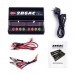 2B6AC Multifunction 2*50W AC DC Balance Charger Discharger Built-in Power Supply