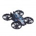 JXD 515W Mini FPV With 0.3 MP Camera 2.4G 4CH 6 Axis RC Drone RTF