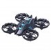 JXD 515W Mini FPV With 0.3 MP Camera 2.4G 4CH 6 Axis RC Drone RTF