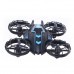 JXD 515W Mini FPV With 0.3 MP Camera 2.4G 4CH 6 Axis RC Drone RTF