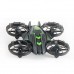 JXD 515W Mini FPV With 0.3 MP Camera 2.4G 4CH 6 Axis RC Drone RTF