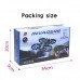 JXD 515W Mini FPV With 0.3 MP Camera 2.4G 4CH 6 Axis RC Drone RTF