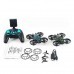 JXD 515W Mini FPV With 0.3 MP Camera 2.4G 4CH 6 Axis RC Drone RTF