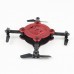 Eachine E55 Mini WiFi FPV Foldable Pocket Drone With High Hold Mode RC Drone 