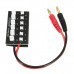 Charsoon JST-PH Charger Charging Board Banana Plug For Eachine E010 Blade Inductrix Tiny Whoop V911