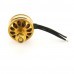 Cobra Golden Champion Motor CP2205 2300KV 2500KV 2600KV Brushless Motor For FPV Racing