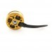 Cobra Golden Champion Motor CP2205 2300KV 2500KV 2600KV Brushless Motor For FPV Racing