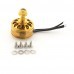 Cobra Golden Champion Motor CP2205 2300KV 2500KV 2600KV Brushless Motor For FPV Racing