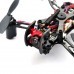 Eachine Vtail QX110 w/ AIOF3PRO_Brushed OSD Betaflight 600TVL CAM Micro FPV Racing Drone BNF