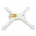Xiaomi Mi Drone RC Drone Spare Parts Upper Body Shell Cover