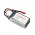 Infinity 550mAh 70C 3S 11.1V Lipo Battery 18 silicone line JST Plug for FPV Racing Drone