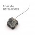 Eachine Minicube 20x20mm Flytower Compatible Frsky Flysky DSM2/ DSMX Receiver F3 Blheli_S 10A ESC
