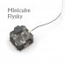 Eachine Minicube 20x20mm Flytower Compatible Frsky Flysky DSM2/ DSMX Receiver F3 Blheli_S 10A ESC