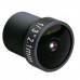 RunCam RC21/RC23/RC25 FPV Lens 2.1mm/2.3mm/2.5mm FOV 165/150/130 Degree Wide Angle for Swift Swift2 Mini