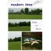 Spirit 600mm Wingspan EPP FPV Racer Flying Wing RC Airplane KIT