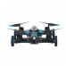 JJRC H23 2.4G 4CH 6Axis 3D Flips Flying Car One Key Return RC Drone RTF