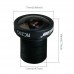RunCam RC25G FPV Lens 2.5mm FOV 140 Degree Wide Angle for Swift Swift2 Mini PZ0420 SKY Gopro Hero2