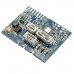 Upair One RC Drone Spare Parts Camera Control Board PCBA V1.0