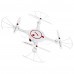  SYMA X5UC With 2MP HD Camera With Altitude Mode 2.4G RC Drone RTF