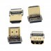CYFPV Standard HDMI Type A Connector Adapter for FPV RED BMCC FS7 C300