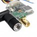 VT5802 200mW NTSC/PAL Transmitter w/ Linear/Clover Antenna for FPV Racing
