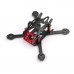 Eachine Firer 110 110MM Micro Brushless FPV Multirotor Racing Frame 19.5g 3K Carbon Fiber