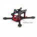 Eachine Firer 110 110MM Micro Brushless FPV Multirotor Racing Frame 19.5g 3K Carbon Fiber