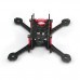 Eachine Firer 110 110MM Micro Brushless FPV Multirotor Racing Frame 19.5g 3K Carbon Fiber