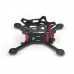 Eachine Firer 110 110MM Micro Brushless FPV Multirotor Racing Frame 19.5g 3K Carbon Fiber