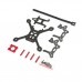 Eachine Firer 110 110MM Micro Brushless FPV Multirotor Racing Frame 19.5g 3K Carbon Fiber