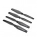  4PCS Skytech TK110HW Foldable RC Drone Spare Parts CCW CW Blades