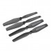 4PCS Skytech TK110HW Foldable RC Drone Spare Parts CCW CW Blades