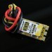 Flycolor Raptor BLS Pro BLHeli_S 30A 2-4S DSHOT Brushless ESC for RC multicopter FPV Racing