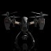 JD-11 JD11 Wifi FPV With 2.0MP Camera High Hold Mode RC Drone RTF 