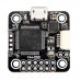 Micro 20x20mm Betaflight STM32F4 F4 Brushless Flight Control Board Integrated with BEC OSD