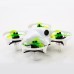 DYS 83mm Micro Brushless FPV Racing Drone F3 BLheli_S Dshot 5.8G 25MW 48CH VTX BNF RTF